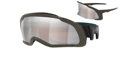 Oakley OO9405 Sunglasses