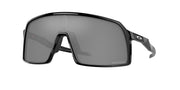 Oakley OO9406A Polished Black Sunglasses