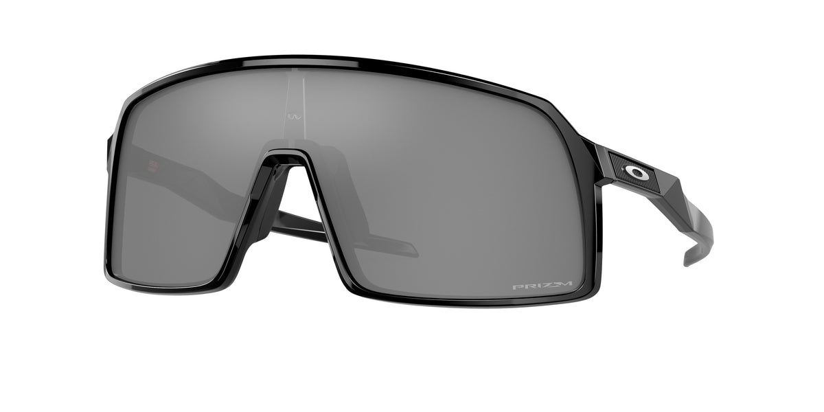 Oakley OO9406A Polished Black Sunglasses