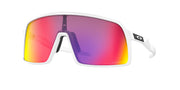 Oakley OO9406A Matte White Sunglasses