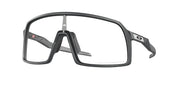 Oakley OO9406A Matte Carbon Sunglasses