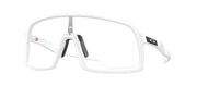 Oakley OO9406A Matte White Sunglasses