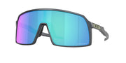 Oakley OO9406A Blue Steel Sunglasses