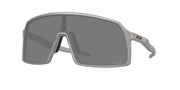 Oakley OO9406A Titanium Sunglasses