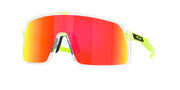 Oakley OO9406A Clear Sunglasses