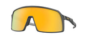 Oakley OO9406 Matte Carbon Sunglasses