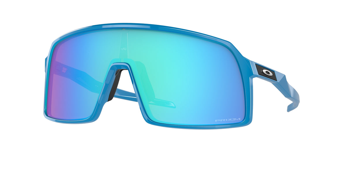 Oakley OO9406 Sky Blue Sunglasses