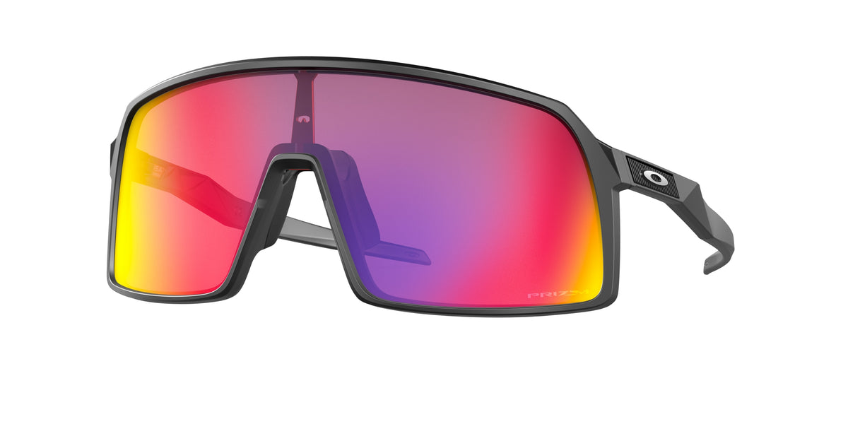 Oakley OO9406 Matte Black Sunglasses