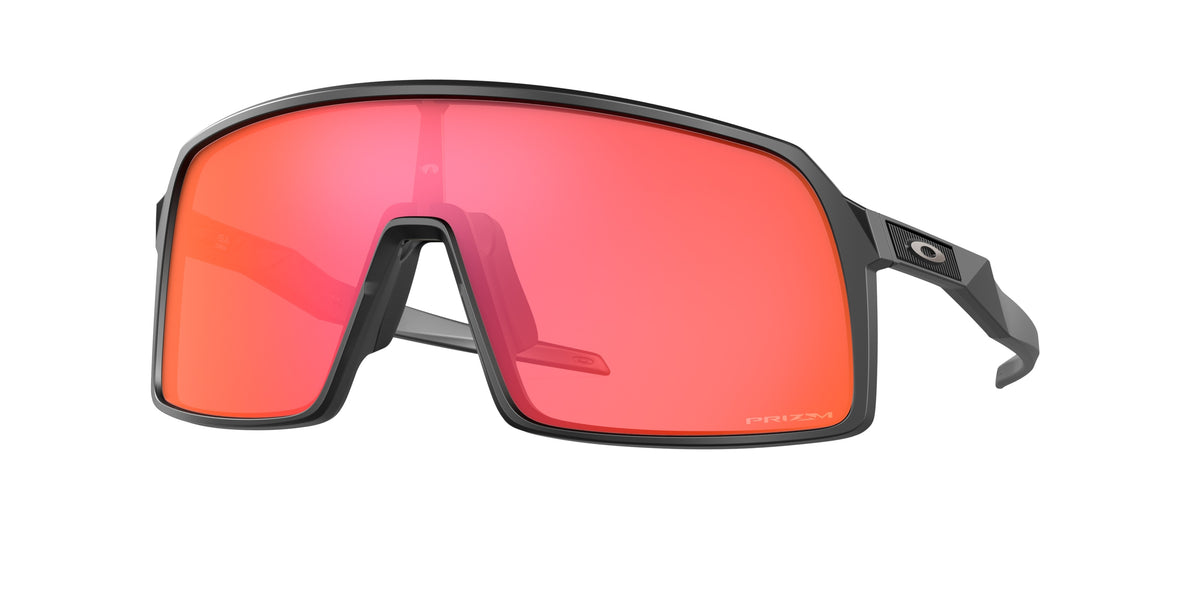 Oakley OO9406 Matte Black Sunglasses