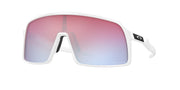 Oakley OO9406 Polished White Sunglasses