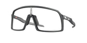 Oakley OO9406 Matte Carbon Sunglasses