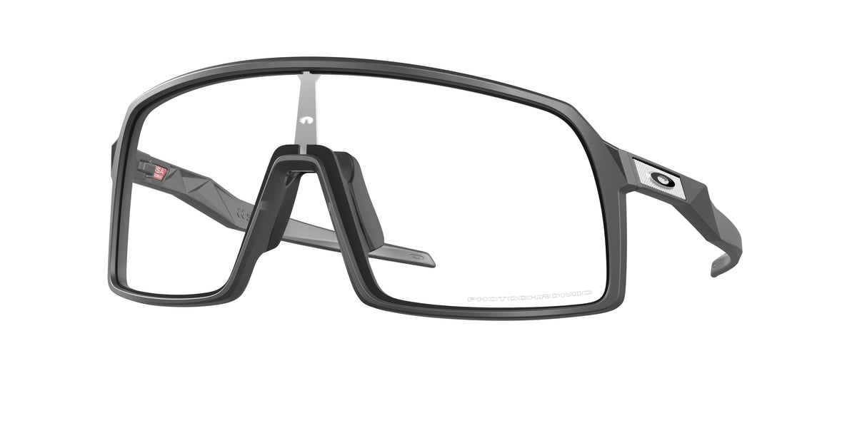 Oakley OO9406 Matte Carbon Sunglasses
