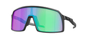 Oakley OO9406 Matte Black Sunglasses