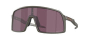 Oakley OO9406 Matte Olive Sunglasses