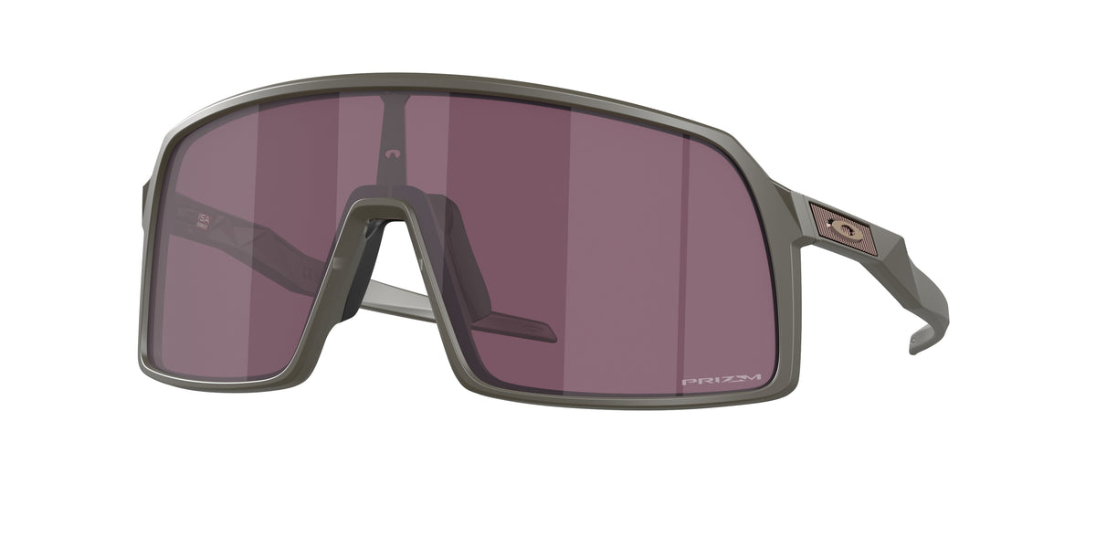 Oakley OO9406 Matte Olive Sunglasses