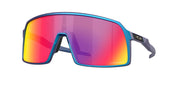 Oakley OO9406 Matte Cyan/Blue Colorshift Sunglasses