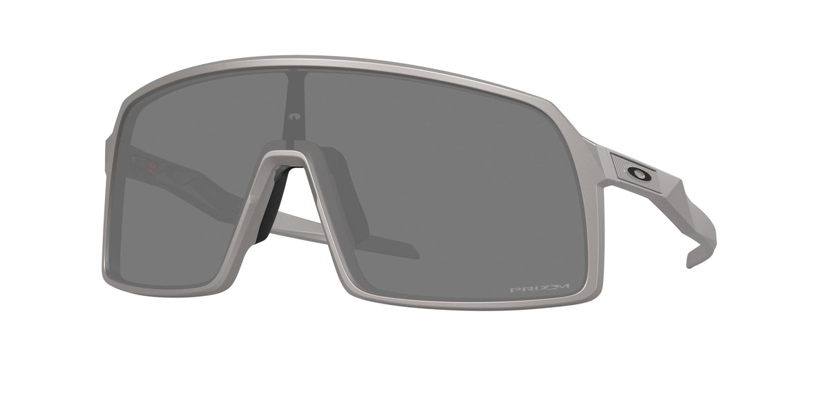 Oakley OO9406 Titanium Sunglasses