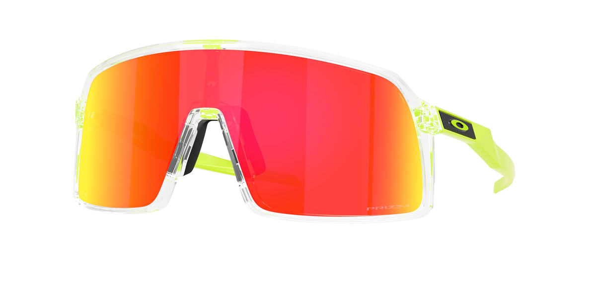 Oakley OO9406 Clear Sunglasses