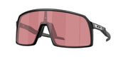 Oakley OO9406 Matte Black Sunglasses