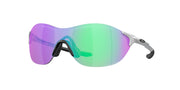 Oakley OO9410 Silver Sunglasses