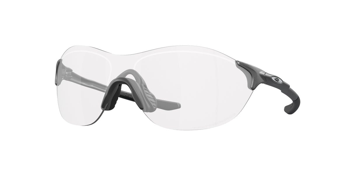 Oakley OO9410 Steel Sunglasses
