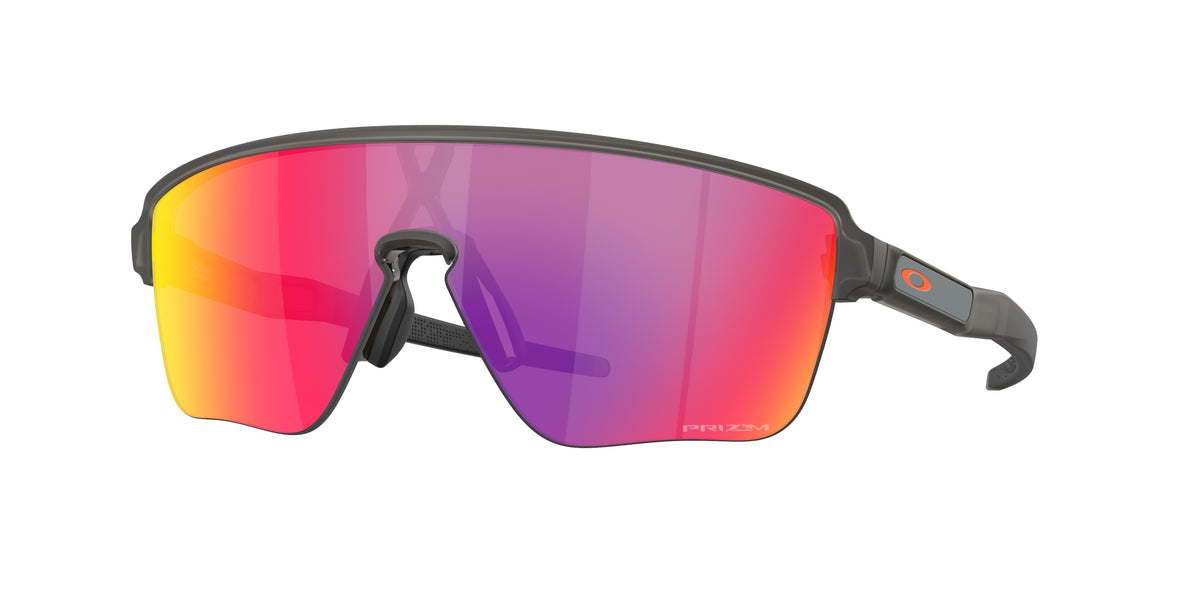 Oakley OO9415 Matte Grey Smoke Sunglasses