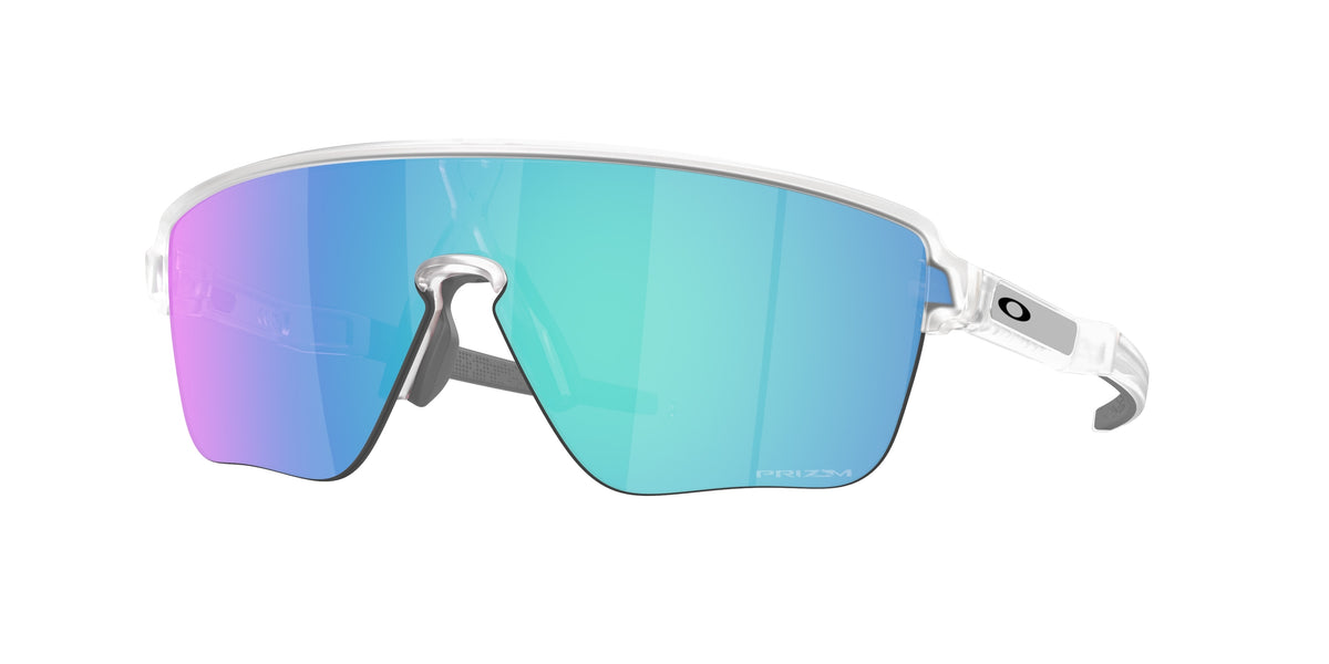 Oakley OO9415 Matte Clear Sunglasses