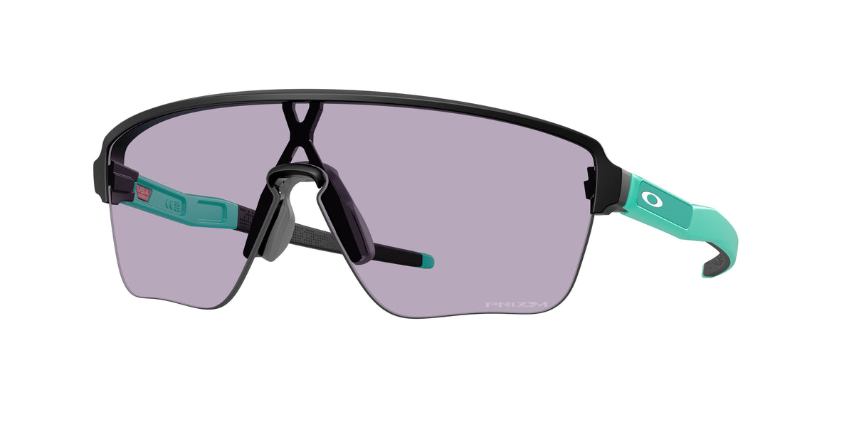 Oakley OO9415 Matte Black Sunglasses