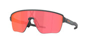 Oakley OO9415 Matte Carbon Sunglasses