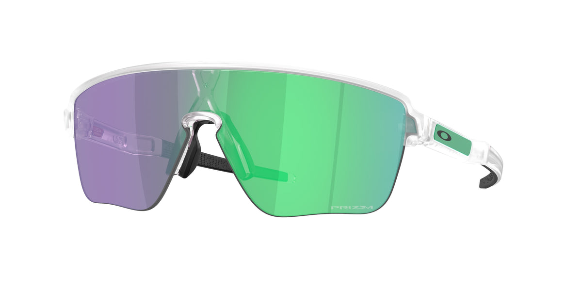 Oakley OO9415 Matte Clear Sunglasses