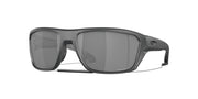 Oakley OO9416 Matte Carbon Sunglasses