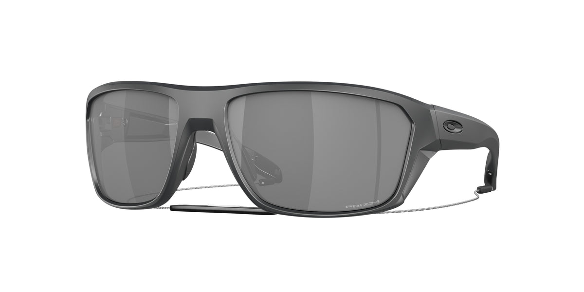Oakley OO9416 Matte Carbon Sunglasses