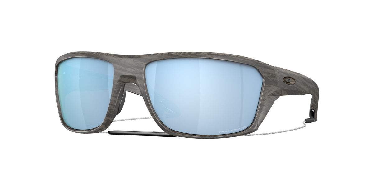 Oakley OO9416 Woodgrain Sunglasses