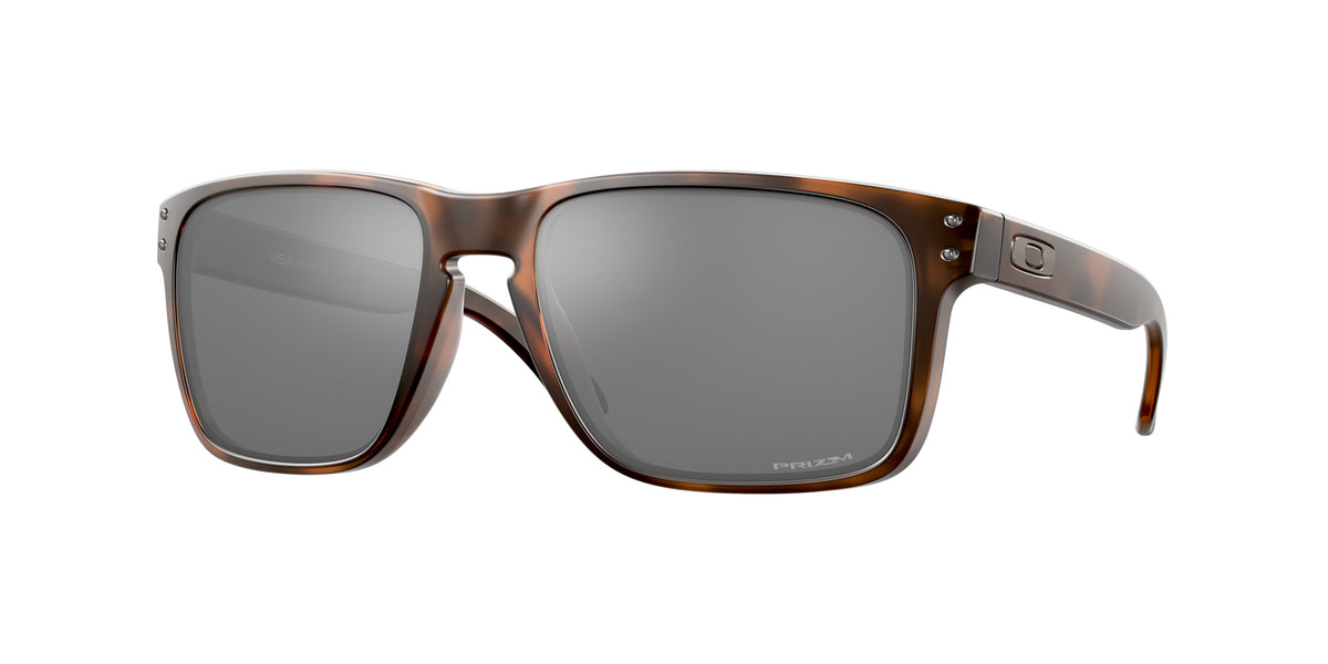 Oakley OO9417 Matte Brown Tortoise Sunglasses