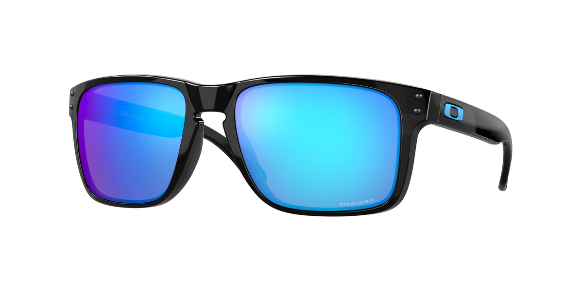 Oakley OO9417 Polished Black Sunglasses