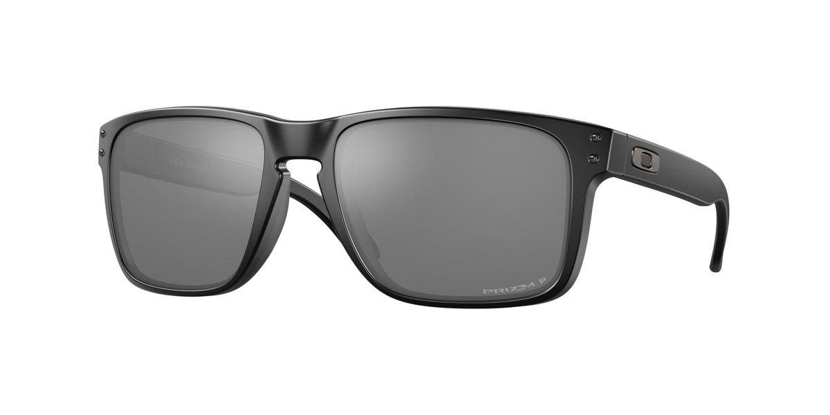 Oakley OO9417 Matte Black Sunglasses