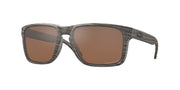 Oakley OO9417 Woodgrain Sunglasses