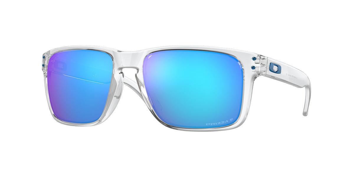 Oakley OO9417 Polished Clear Sunglasses