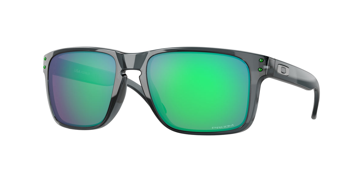 Oakley OO9417 Crystal Black Sunglasses