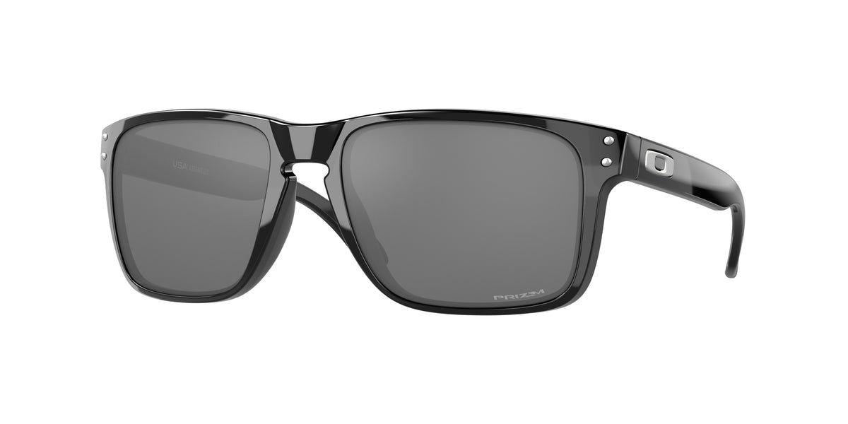 Oakley OO9417 Polished Black Sunglasses