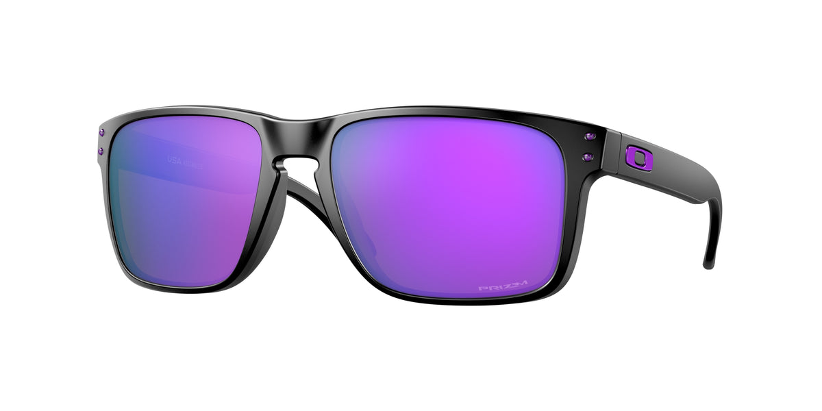 Oakley OO9417 Matte Black Sunglasses