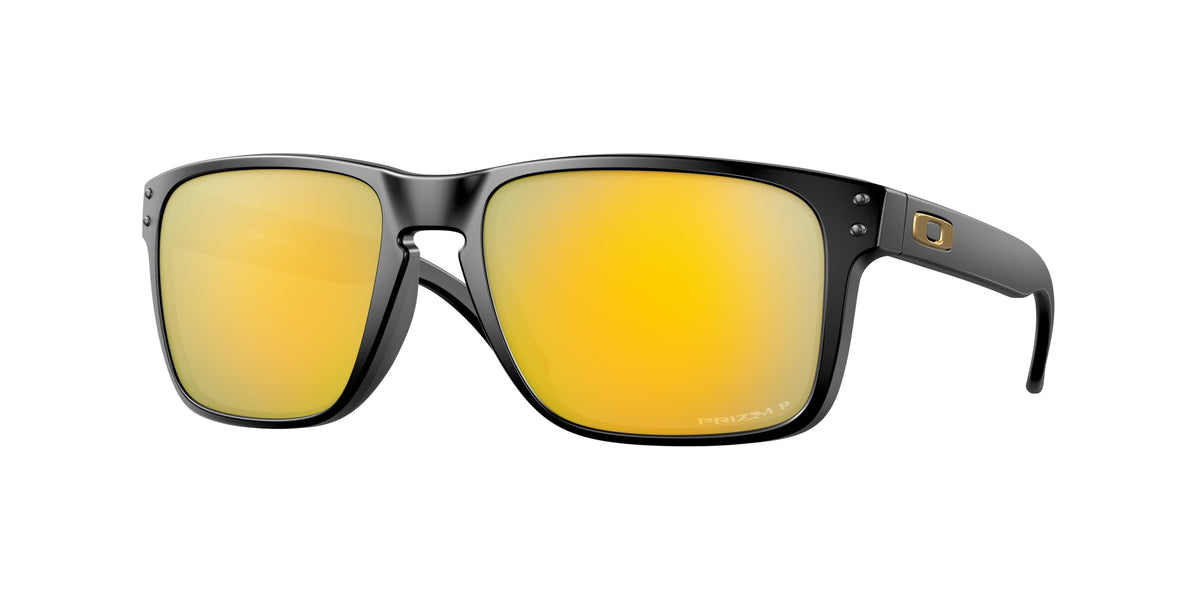 Oakley OO9417 Matte Black Sunglasses