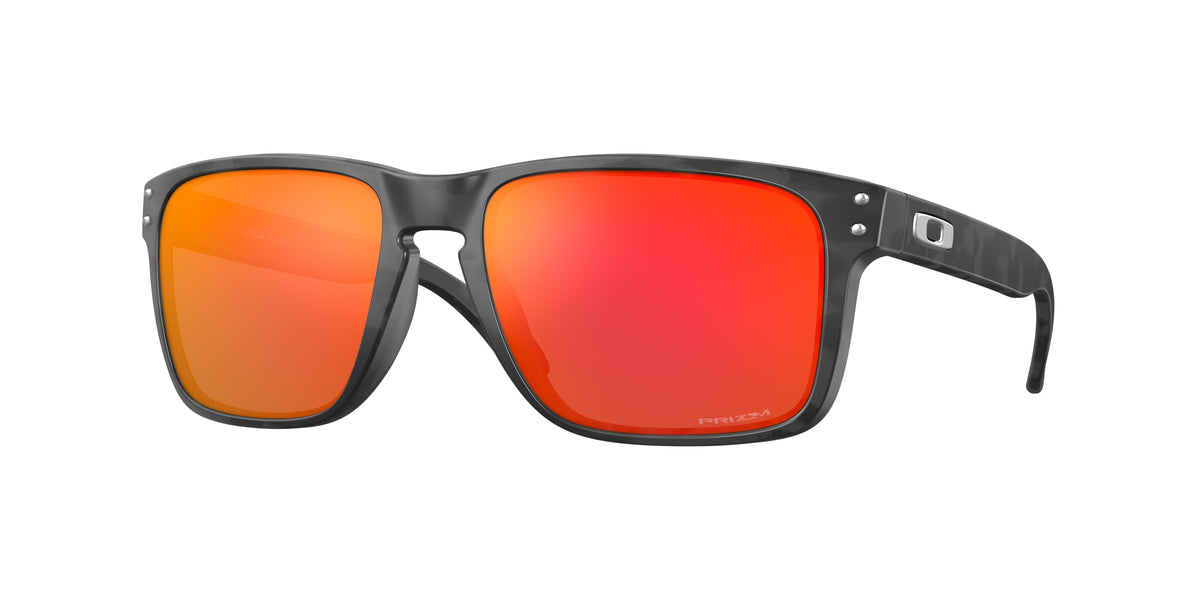 Oakley OO9417 Matte Black Camo Sunglasses