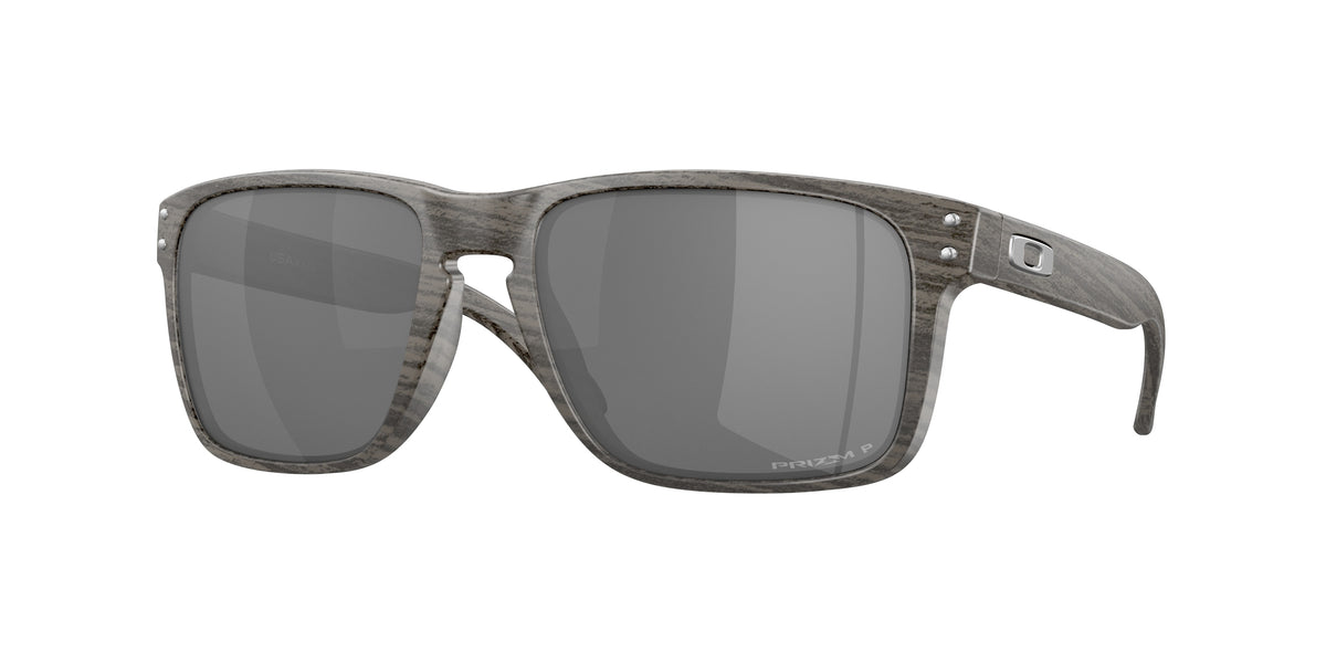 Oakley OO9417 Woodgrain Sunglasses