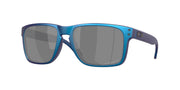 Oakley OO9417 Matte Cyan/Blue Colorshift Sunglasses