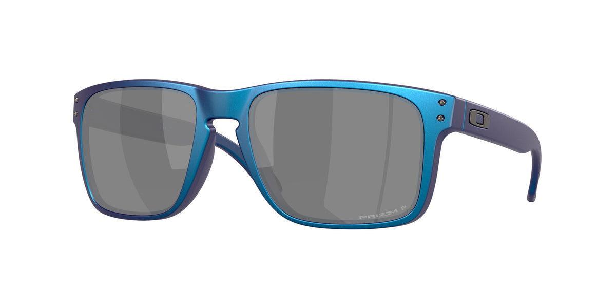 Oakley OO9417 Matte Cyan/Blue Colorshift Sunglasses