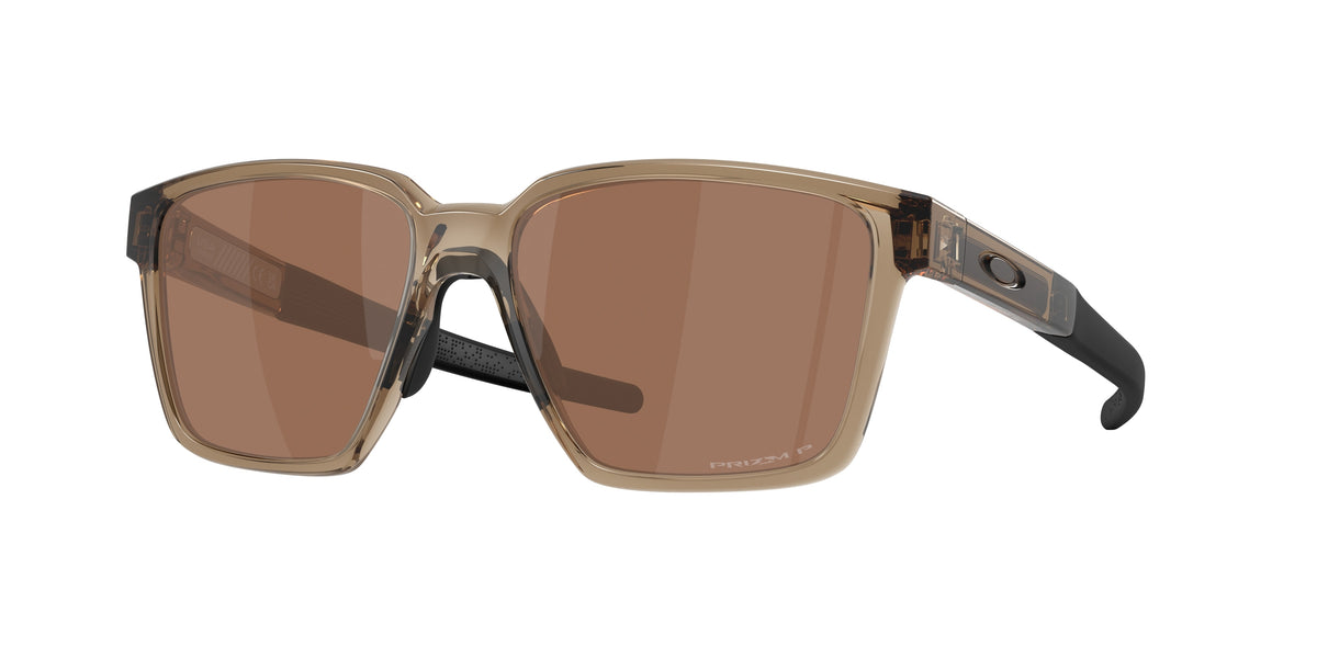 Oakley OO9430 Brown Smoke Sunglasses