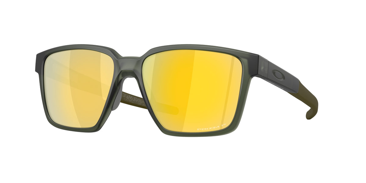 Oakley OO9430 Matte Olive Ink Sunglasses