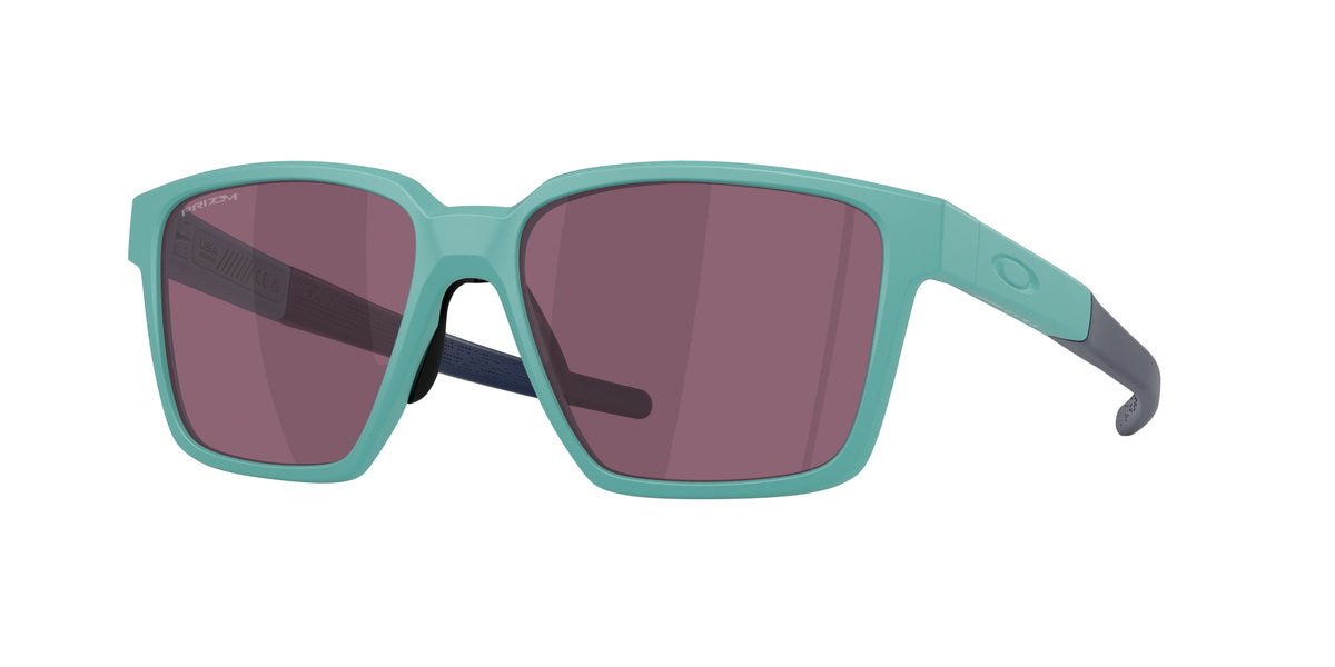 Oakley OO9430 Matte Pacific Sunglasses