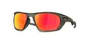 Oakley OO9431 Matte Olive Ink Sunglasses